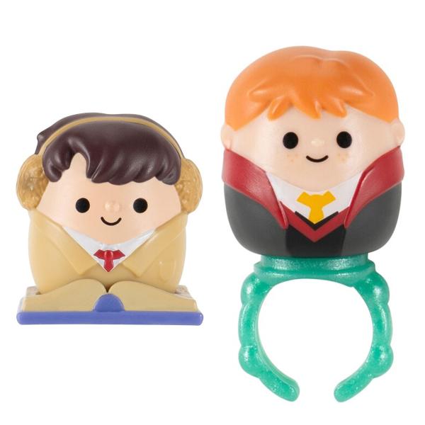 Harry Potter Squishy Leker 6+ år