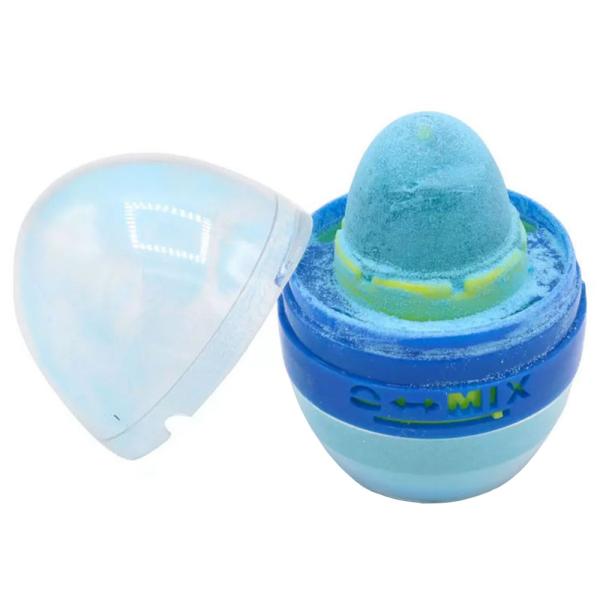 Warheads Twist & Shake Godteri