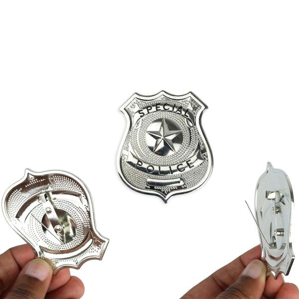 Politisett 3-pakning