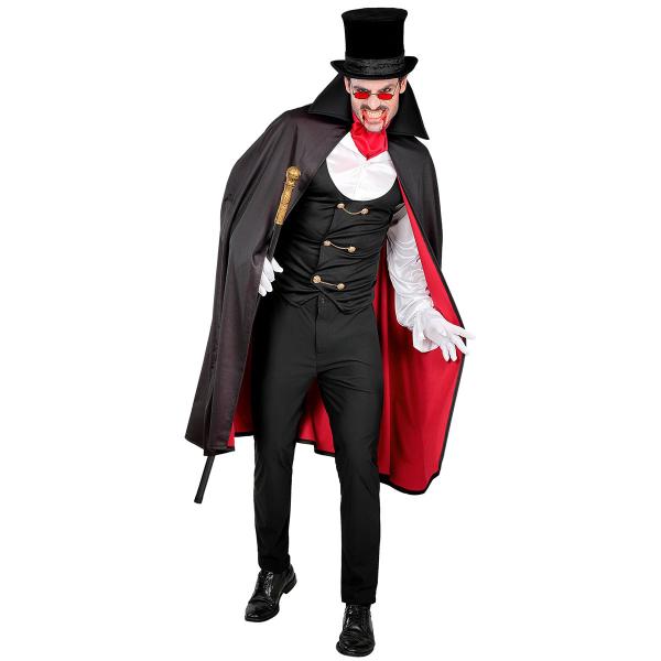 Kostyme Vampyr