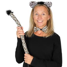 Tilbeh&oslash;rskit Leopard