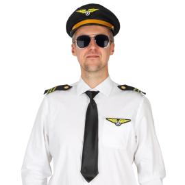 Tilbeh&oslash;rskit Pilot