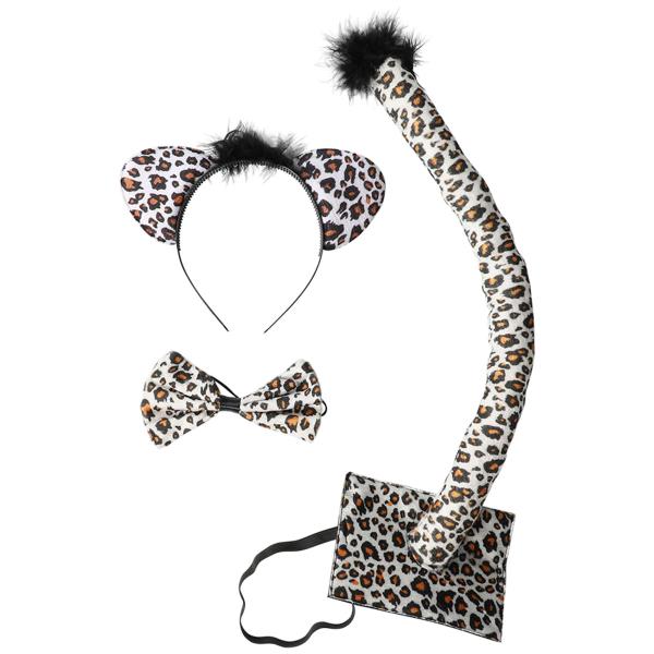 Tilbehørskit Leopard