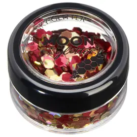 Moon Glitter Mystic Chunky Glitter Autumn