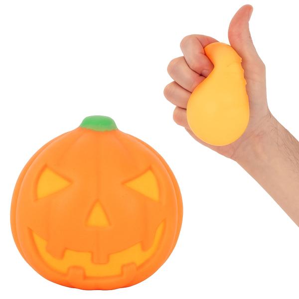 Klemmeleke Halloweengresskar