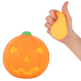 Klemmeleke Halloweengresskar