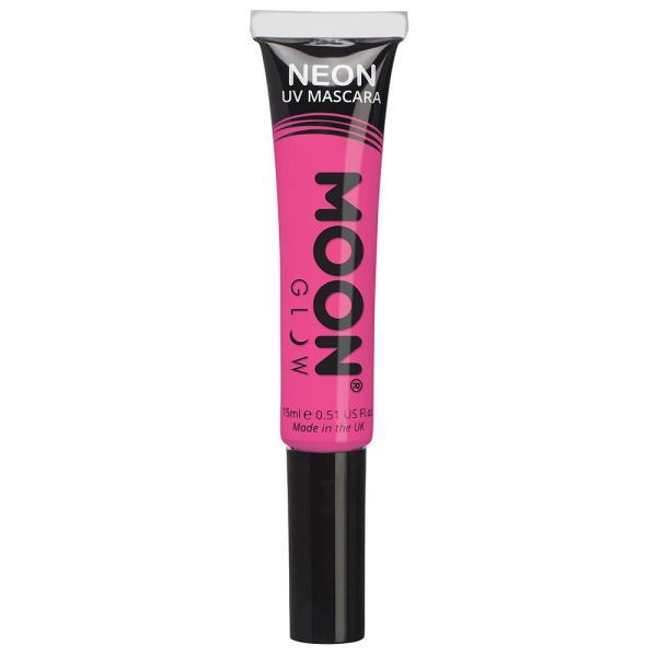 Moon Glow Neon UV Mascara