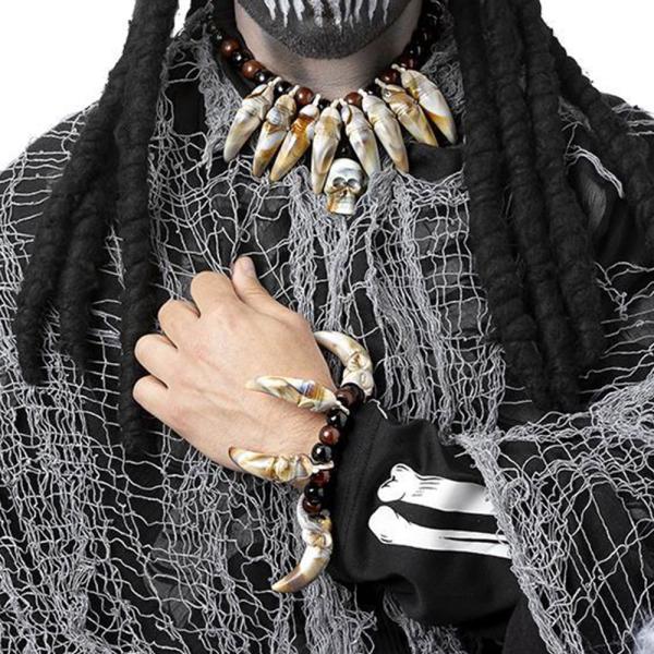 Voodoo Halskjeder og Armbånd