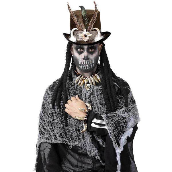 Voodoo Halskjeder og Armbånd