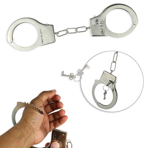 Politisett 3-pakning