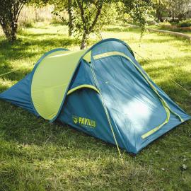 Campingtelt for 2 Personer Coolquick