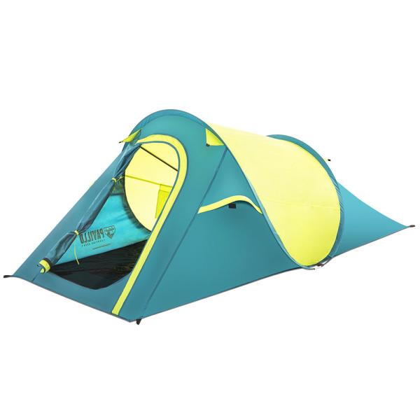 Campingtelt for 2 Personer Coolquick