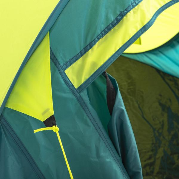 Campingtelt for 2 Personer Coolquick
