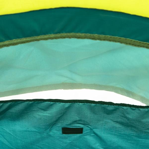 Campingtelt for 2 Personer Coolquick
