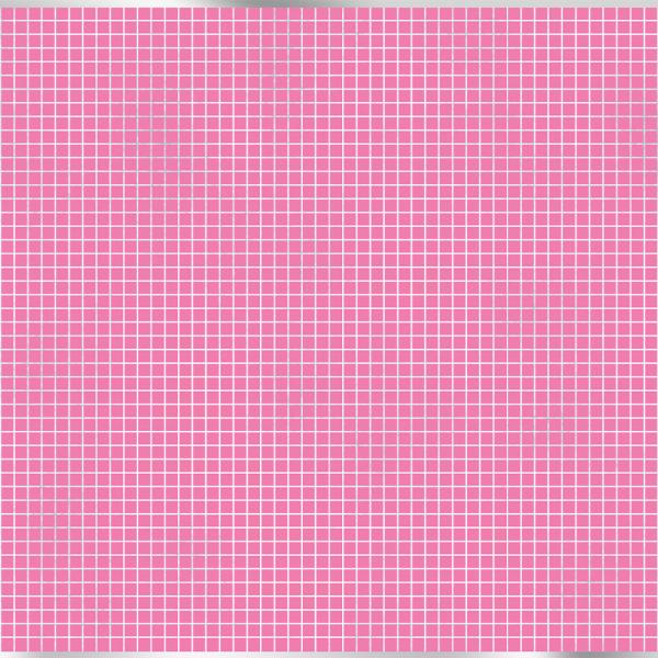 Bordduk Folie Rosa
