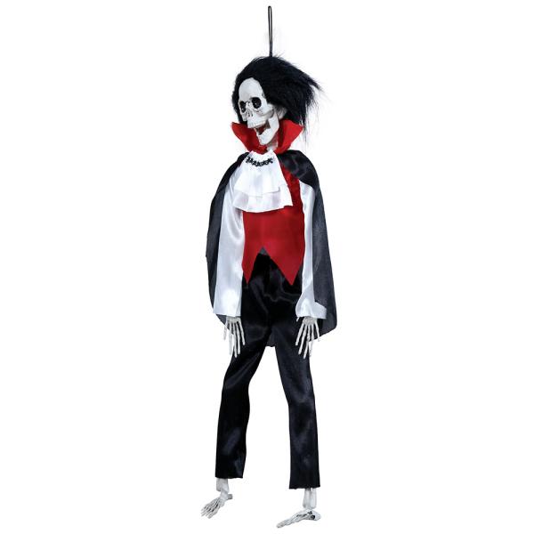 Hengende Skjelett Vampyr