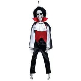 Hengende Skjelett Vampyr