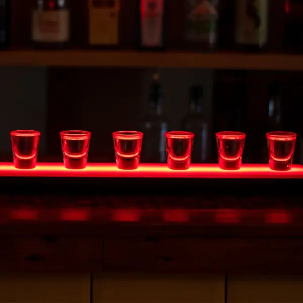 Barpanel LED