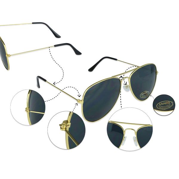 Politisett 3-pakning