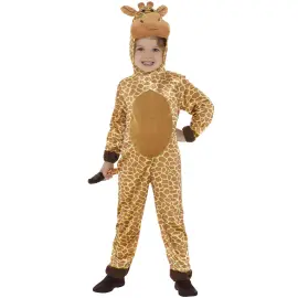 Sjiraff Kostyme Barn