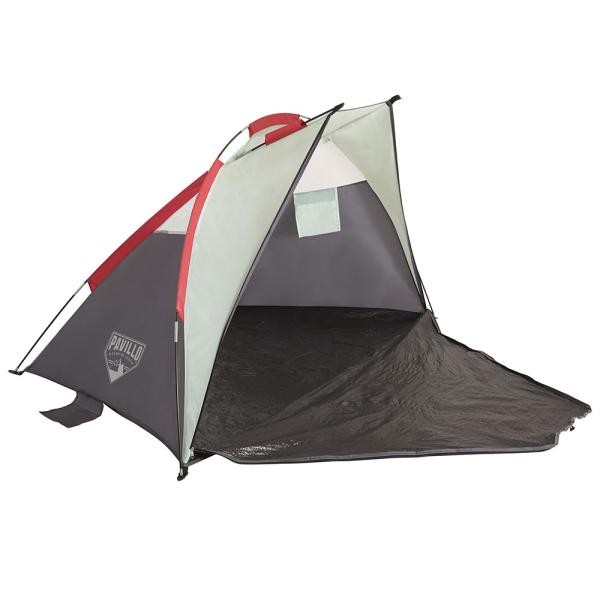 Campingtelt for 2 Personer Ramble