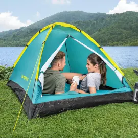 Campingtelt for 3 Personer Cooldome