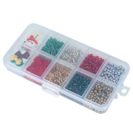 DIY Julesmykkesett 1100 Deler