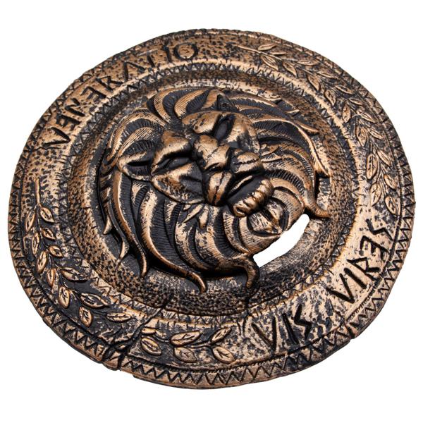 Romersk Sverd og Skjold Barn