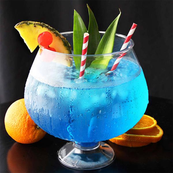 Fishbowl Skål