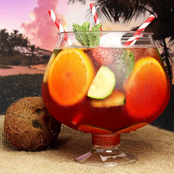 Fishbowl Skål