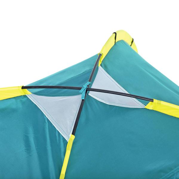 Campingtelt for 3 Personer Cooldome
