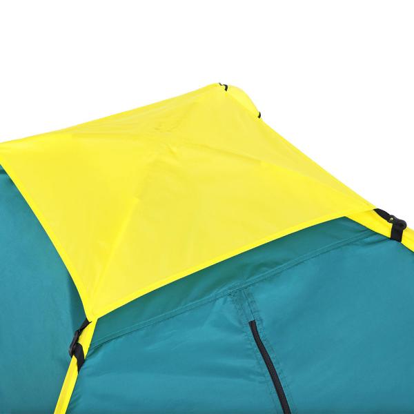 Campingtelt for 3 Personer Cooldome