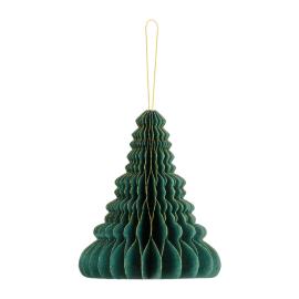 Honeycomb Juletre Liten