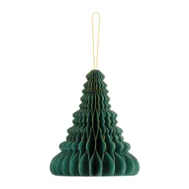 Honeycomb Juletre Liten