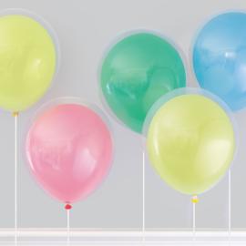 Doble Ballonger 12-pakning