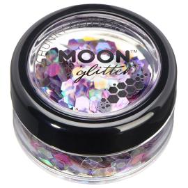 Moon Glitter Mystic Chunky Glitter Fairytale