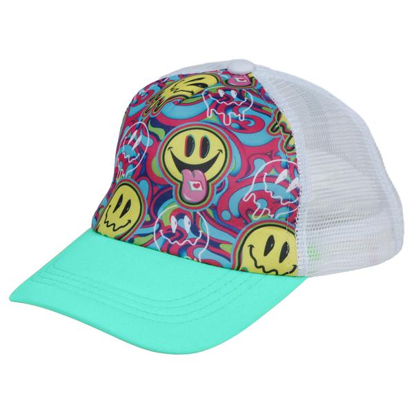 Caps Psykedelisk