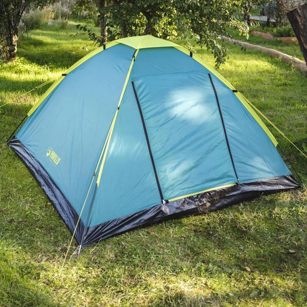 Campingtelt for 3 Personer Coolground