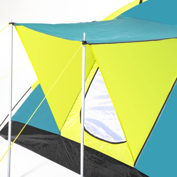 Campingtelt for 3 Personer Coolground