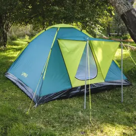 Campingtelt for 3 Personer Coolground
