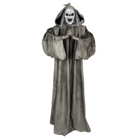 Animert Skrekkfigur med Jumpscare Rekvisitt