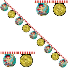 Jake og Sj&oslash;r&oslash;verne Vimpler