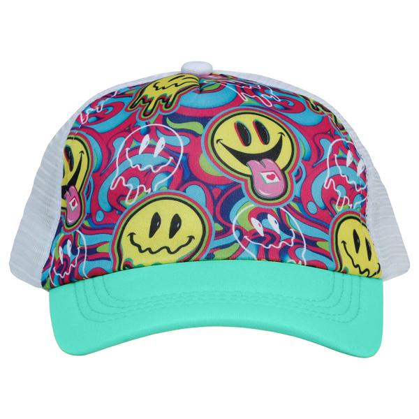 Caps Psykedelisk