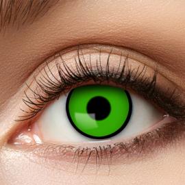 Crazy Linser Green Eye