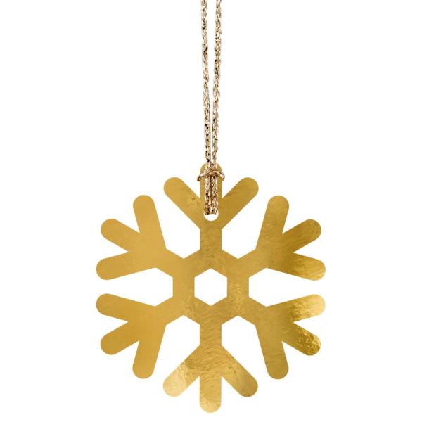 Juleetiketter Nutcracker Mix