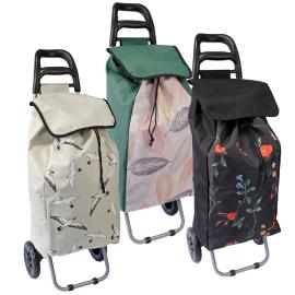Trillebag