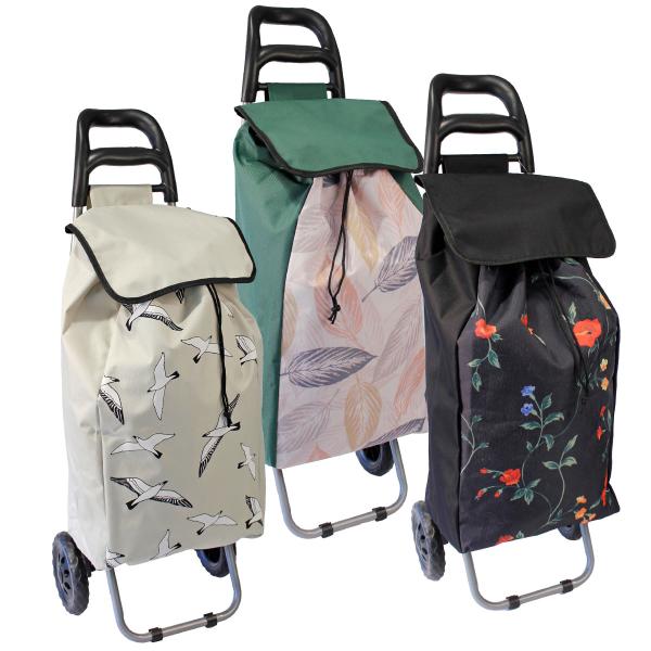 Trillebag