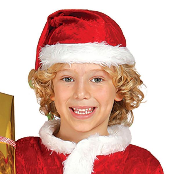 Julenissekostyme Barn