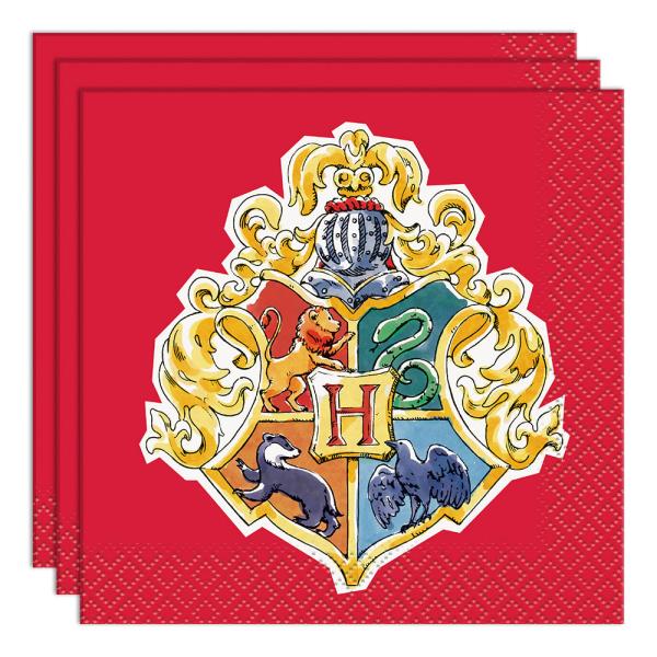Harry Potter Mini Servietter