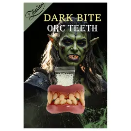L&oslash;stenner Ork